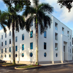 Galen Medical Office Building Boca