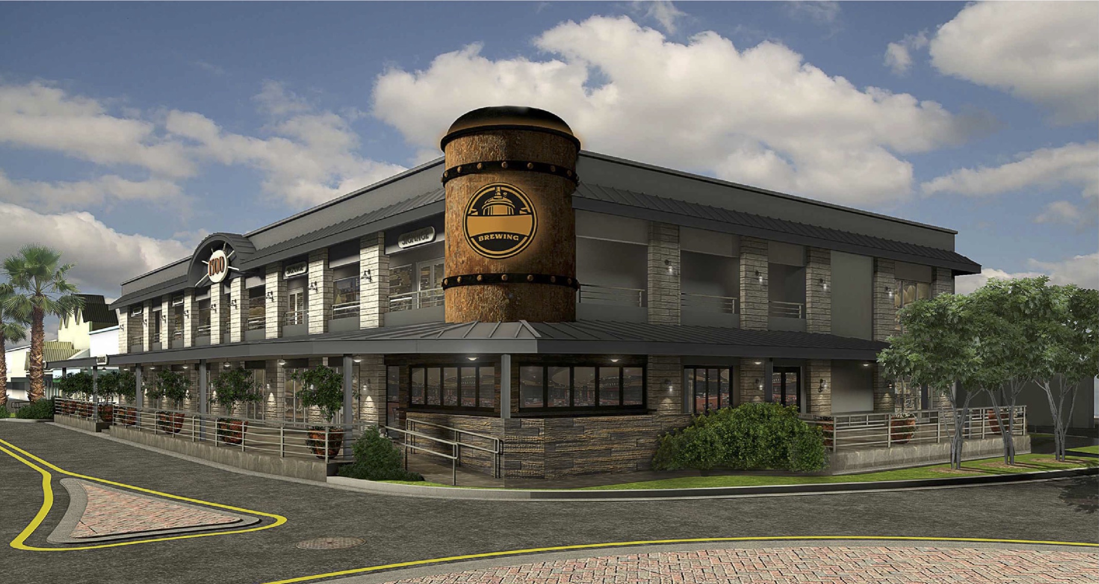 See What S Brewing The Cove Whelchel Partners Real Estate Services