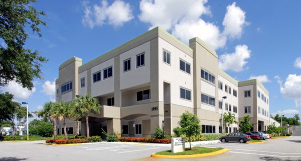 Boca Raton Commercial Office Building Sale