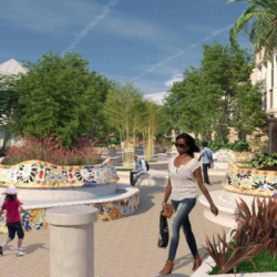 Midtown Delray Beach Coming 2020
